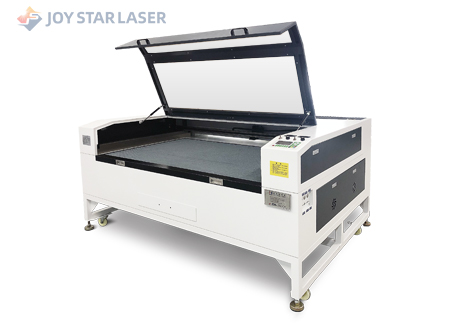 UNIVERSAL LASER CUTTING MACHINE