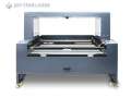 SCCD Super Camera Positioning Laser cutting Machine