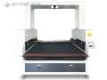 Sccd Super Camera Positioning Laser cutting Machine