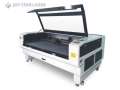 Ccd Camera Laser Cutting Machine