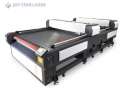 LASER CUTTING BED SERIES 