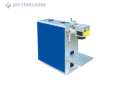 Portable Fiber Laser Marking Machine