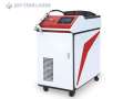 Handheld Fiber Laser Welding Machine