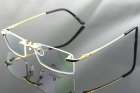 Laser welding is used in the eyewear industry