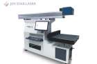 Application and working principle of laser marking machine