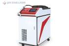 Application of laser welding machine in electrode lug welding of lithium battery