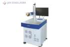 Application of optical fiber laser marking machine in medical equipment industry