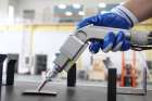 Welding process analysis and welding advantages of laser welding machine