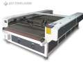 LASER CUTTING BED SERIES